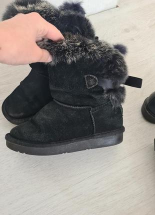 Теплі ugg