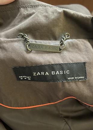 Тренд коричневий zara5 фото