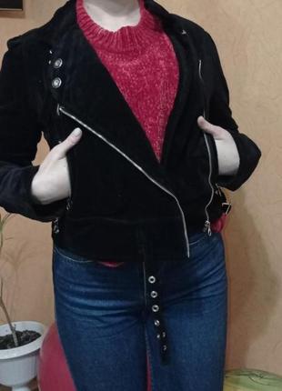 Стильна косуха!!!