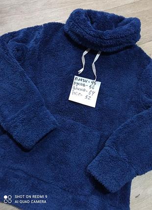 Свитер, батник, свитшот теплый 5