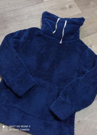 Свитер, батник, свитшот теплый 3