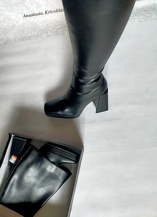 Чоботи pretty little thing