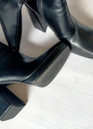 Чоботи pretty little thing