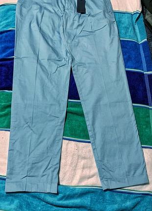 Новые оригинальные штаны tommy hilfiger