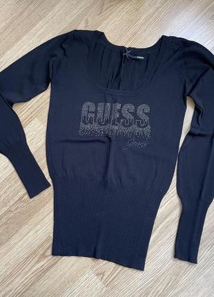 Кофта guess6 фото