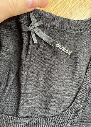 Кофта guess оригінал (нова)7 фото