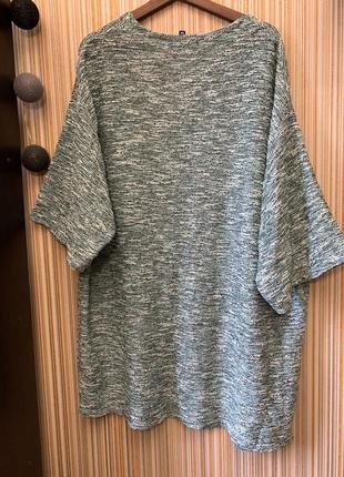 Кардиган h&m 4