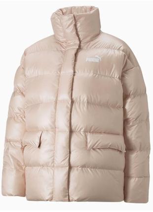 Пуховик куртка курточка style down puffer women