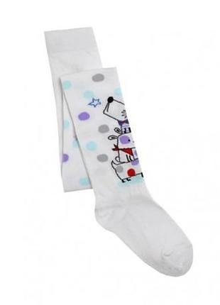 Дитячі колготи для хлопчика duna р.68-92