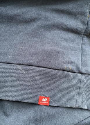 Реглан / кофта new balance оригинал 5