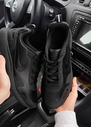 Кросівки nike 3
