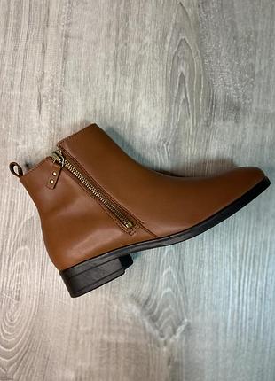 Ботинки aldo 4