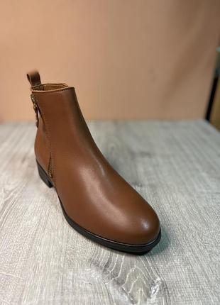 Ботинки aldo 2