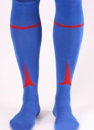 Футбольні гетри дитячі liga sport