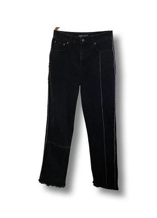 Джинси cropp 4
