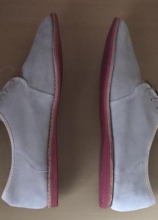 Timberland 44p(28-29см) оригінальні туфлі ,кеди5 фото