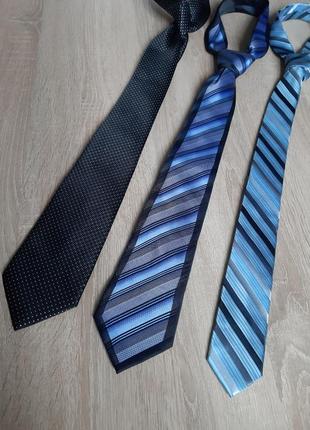 Галстуки краватки1 фото