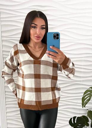 Супер качество свитер оверсайз 8