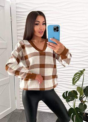 Супер качество свитер оверсайз 6