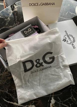 D&g space black pink новинка бомбезні масивні яскраві жіночі кросівки чорно рожеві бренд черно розовые массивные топовые кроссовки8 фото