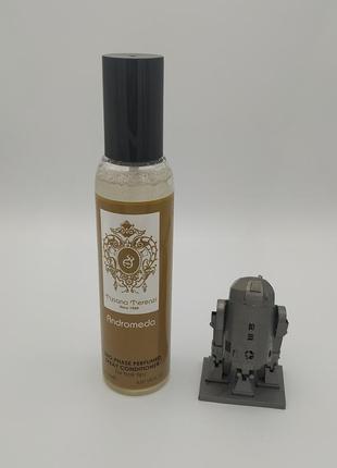 Двофазний парфумований спрей для волосся tiziana terenzi andromeda