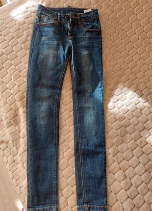 Джинси