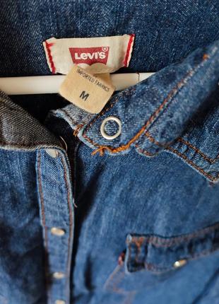 Крута сорочка levis5 фото