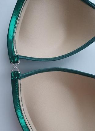 Комплект в стразах, білизна в каменях блискуча