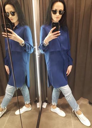 Повсякденна блуза mango