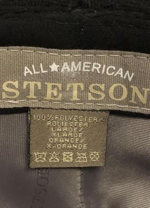 Капелюх stetson 9