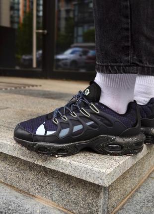 Чоловічі кросівки nike terrascape tn plus