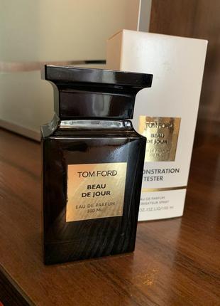 Tom ford fucking fabulous. парфум 50 і 100 мл