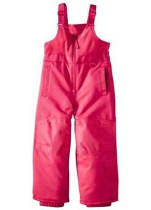 Штани cherokee 3т