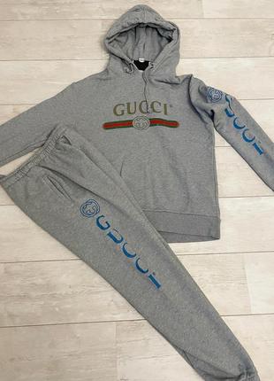 Gucci костюм оригінал1 фото