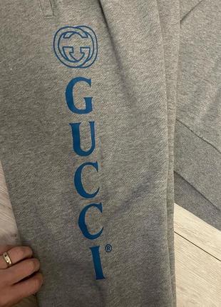 Gucci костюм оригінал3 фото