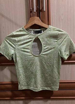 Яскравий топ