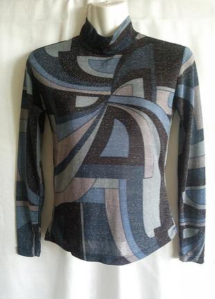 Гольфик женский