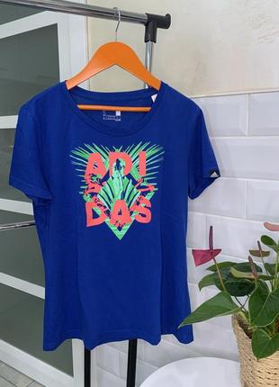 Футболка adidas