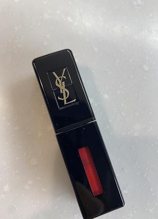 Vernis a lèvres vinyl cream