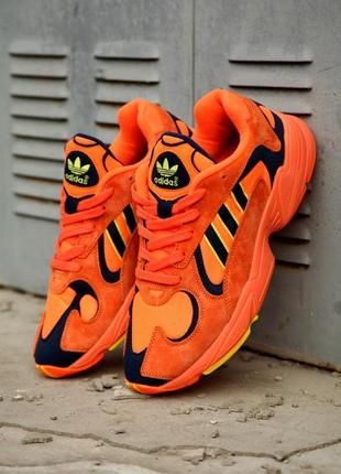 Чоловічі  кросівки adidas yung 1 orange

мужские  кроссовки адидас