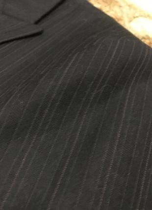 Костюм тройка