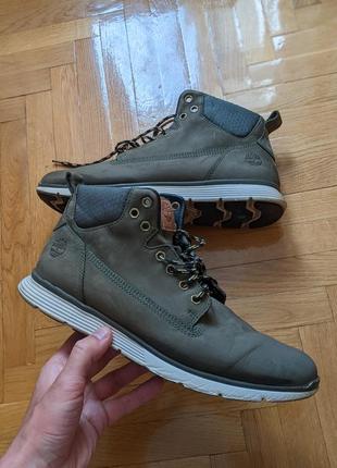 Ботинки timberland оригинал