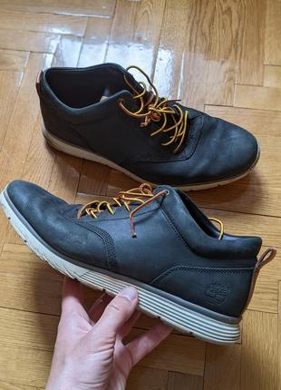 Ботинки timberland оригинал