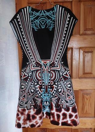 Сукня з неопрену,брендова тканина