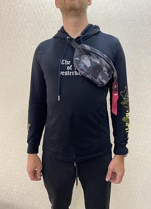 Сумка eastpack 3