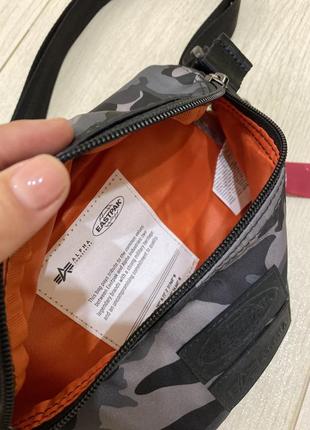 Сумка eastpack 6