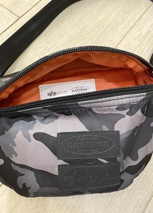 Сумка eastpack 7