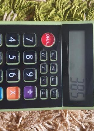 Калькулятор2 фото