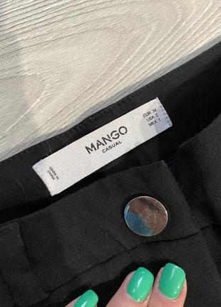 Брюки mango/штани/лосини 2