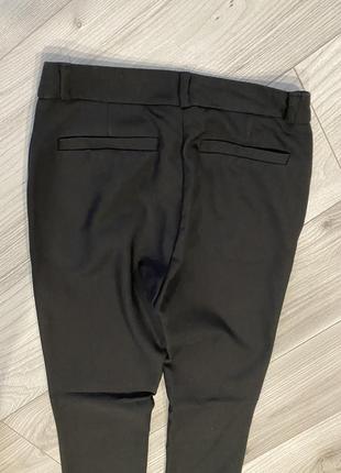 Брюки mango/штани/лосини 4